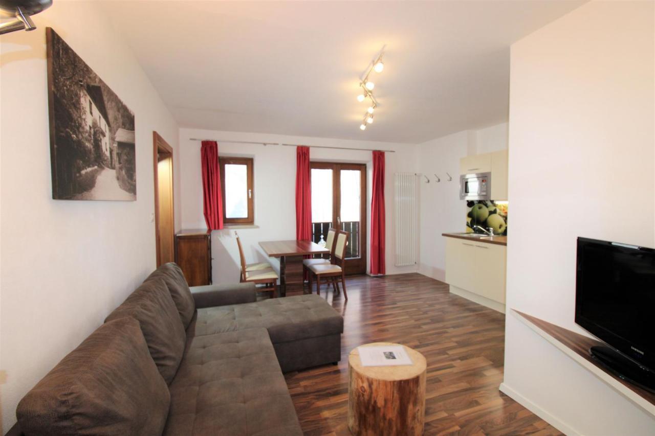 Bognerhof Apartamento Rifiano Exterior foto