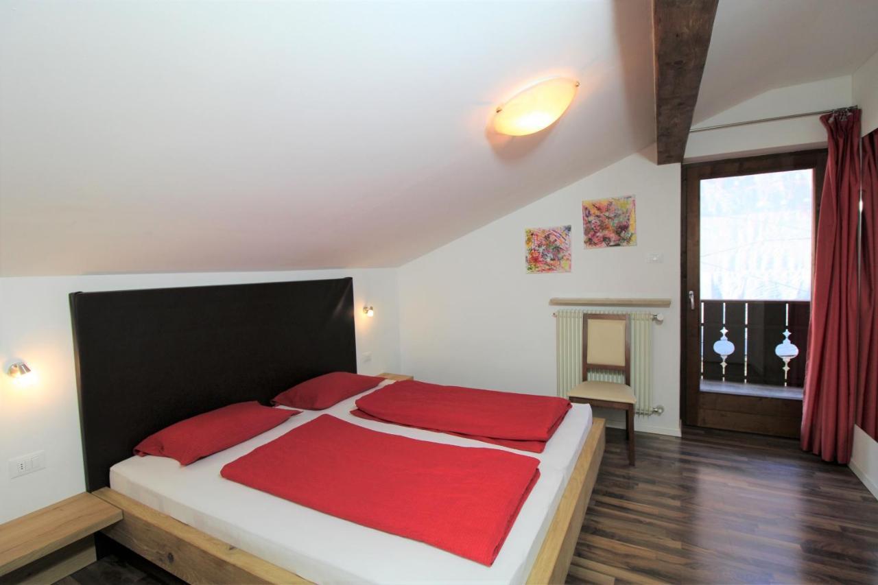 Bognerhof Apartamento Rifiano Exterior foto