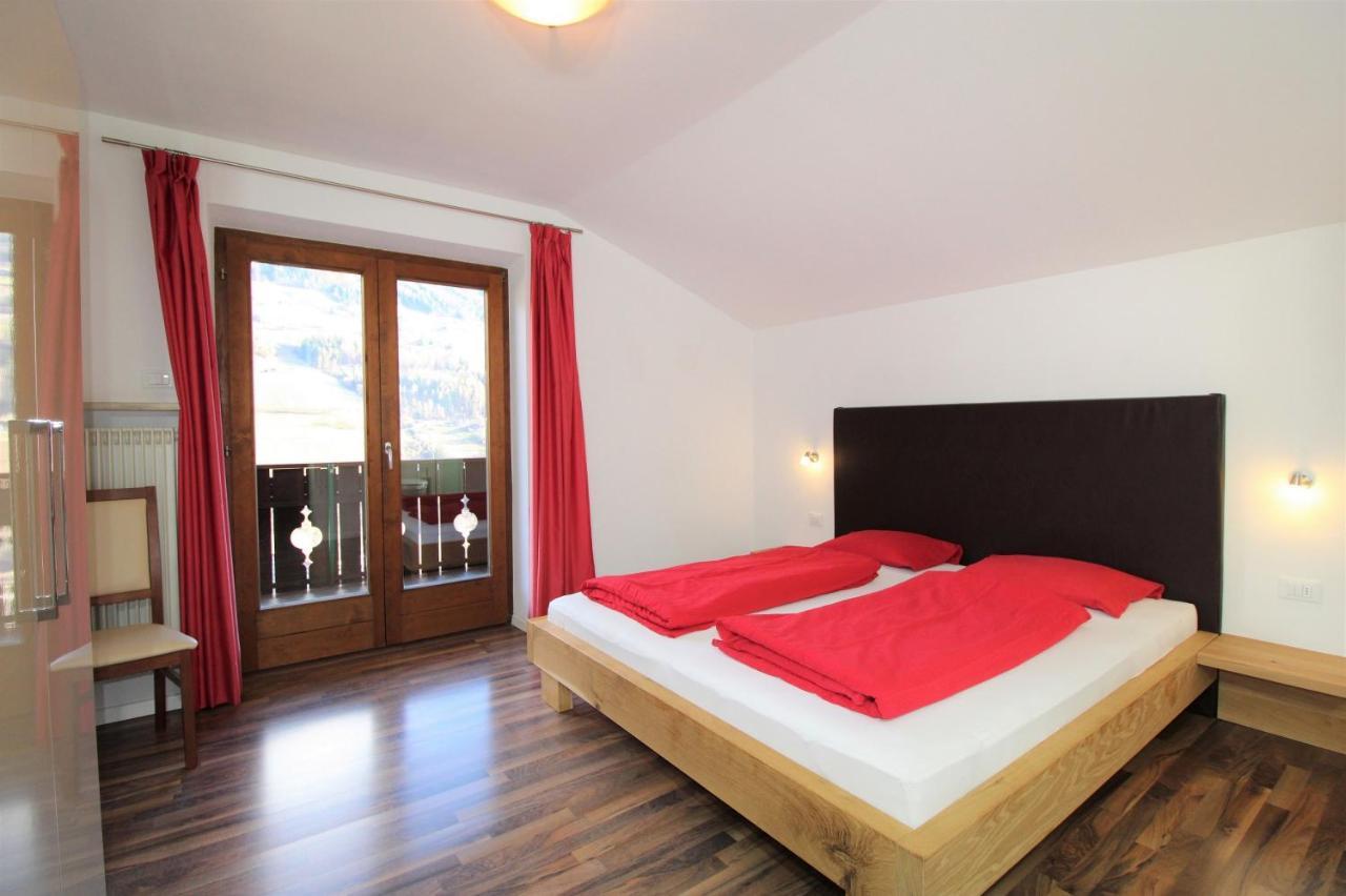 Bognerhof Apartamento Rifiano Exterior foto