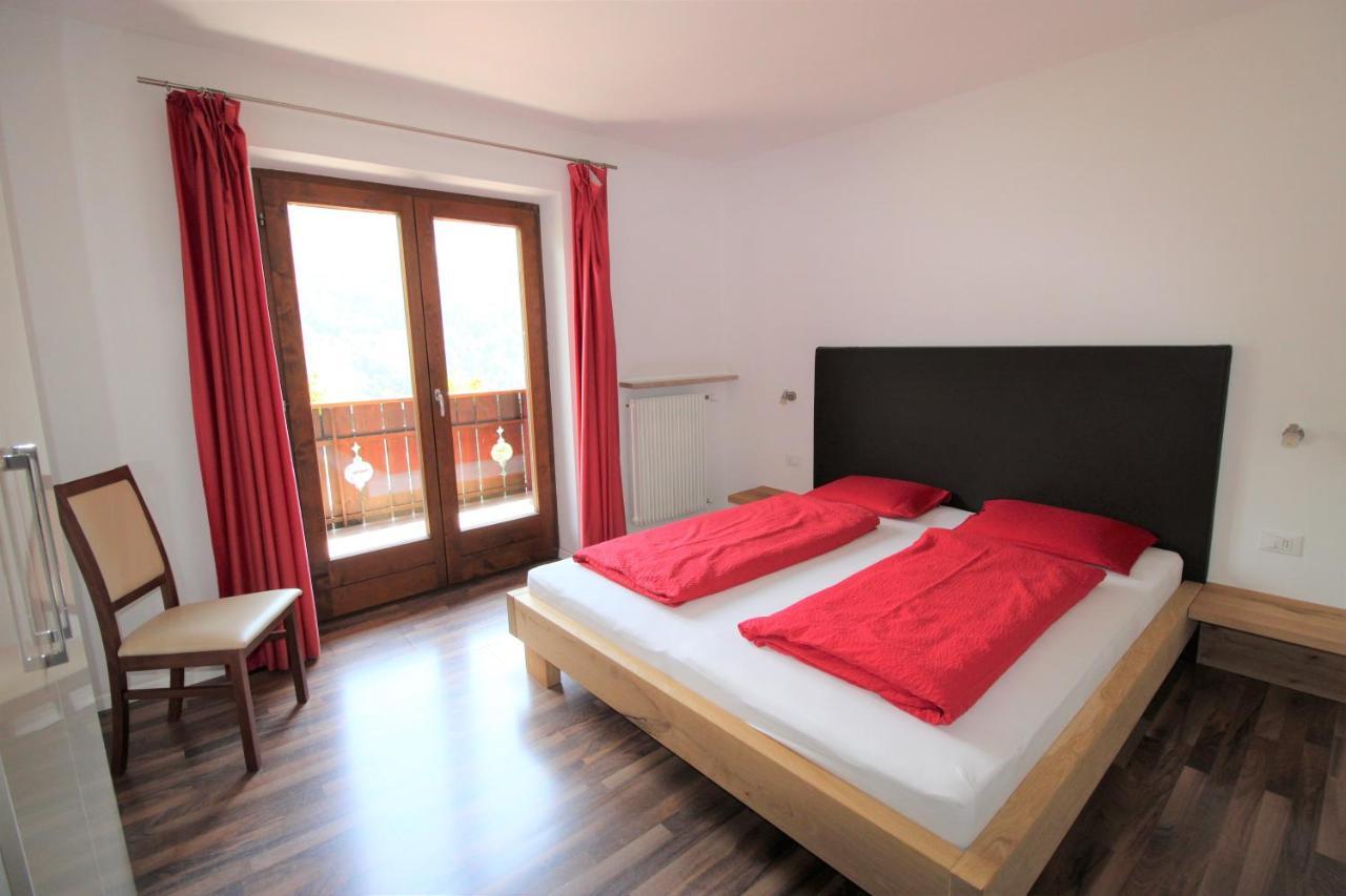 Bognerhof Apartamento Rifiano Exterior foto