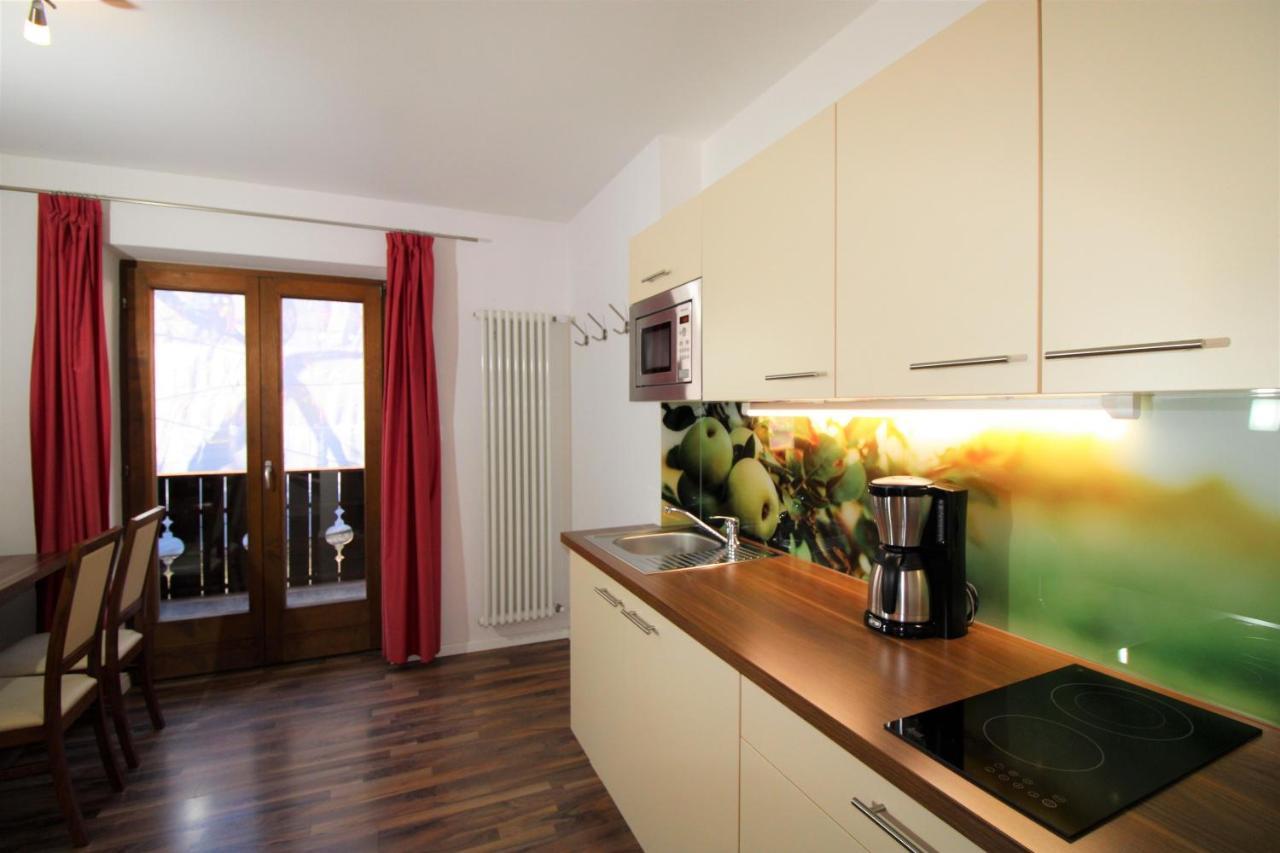 Bognerhof Apartamento Rifiano Exterior foto