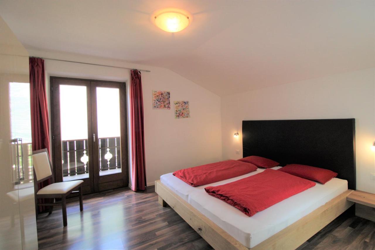 Bognerhof Apartamento Rifiano Exterior foto