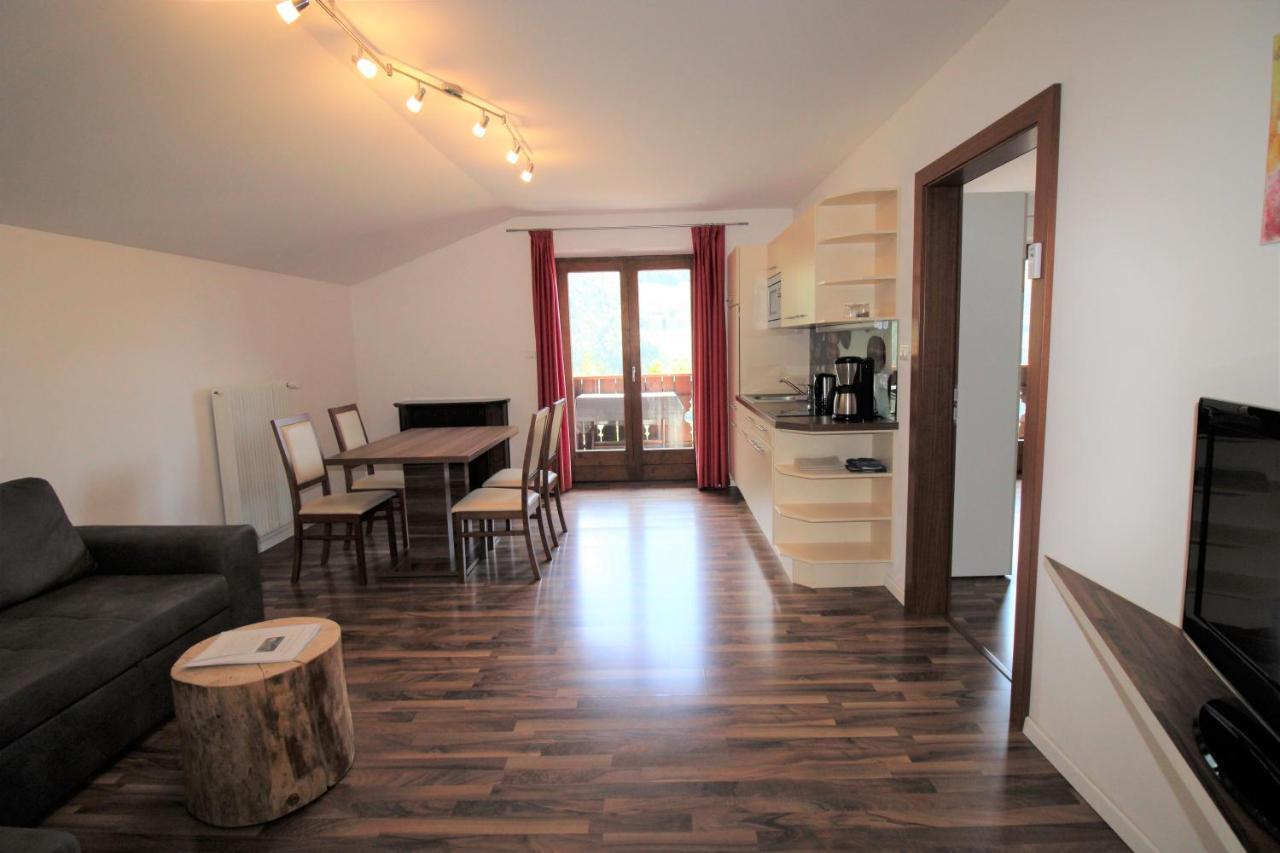Bognerhof Apartamento Rifiano Exterior foto