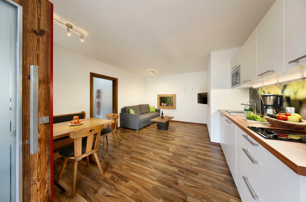 Bognerhof Apartamento Rifiano Exterior foto