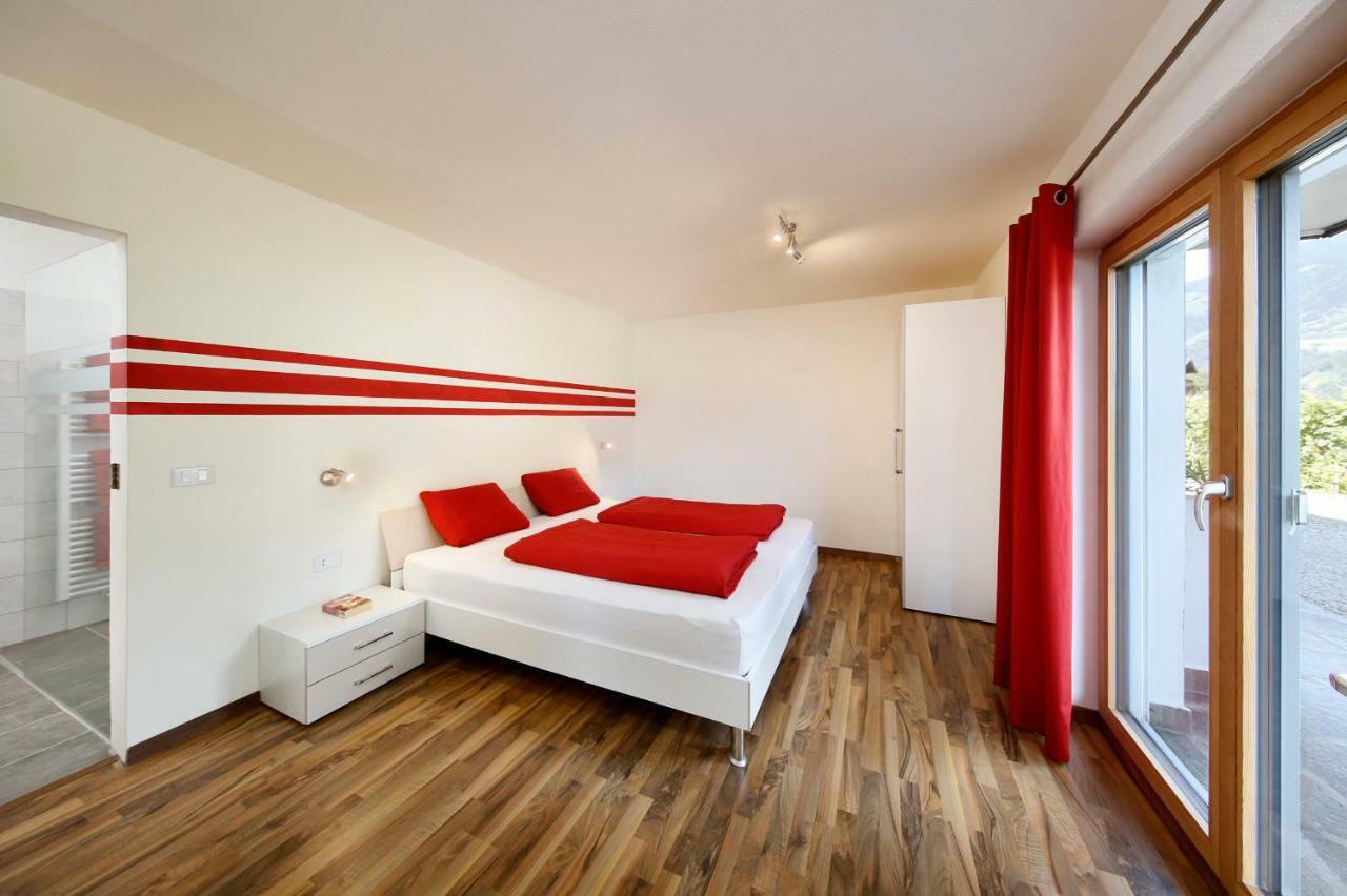 Bognerhof Apartamento Rifiano Exterior foto