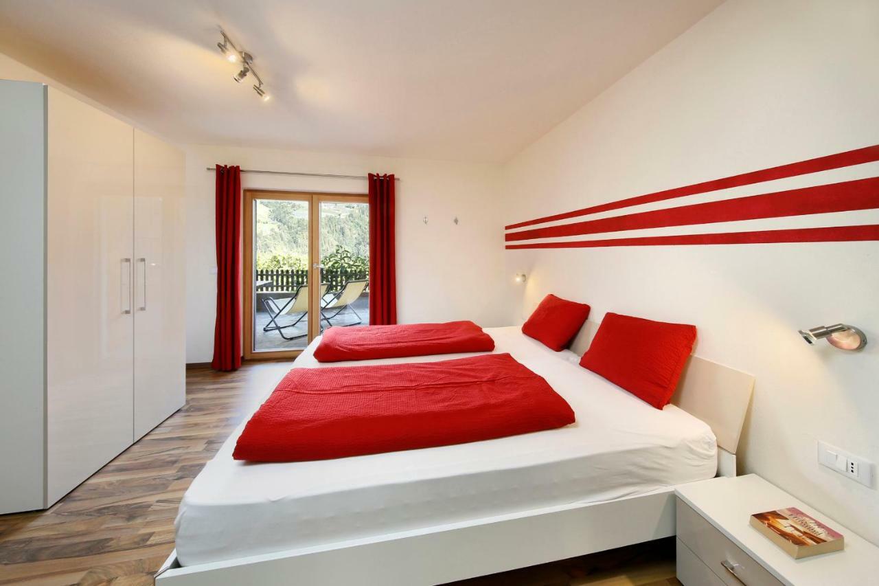 Bognerhof Apartamento Rifiano Exterior foto