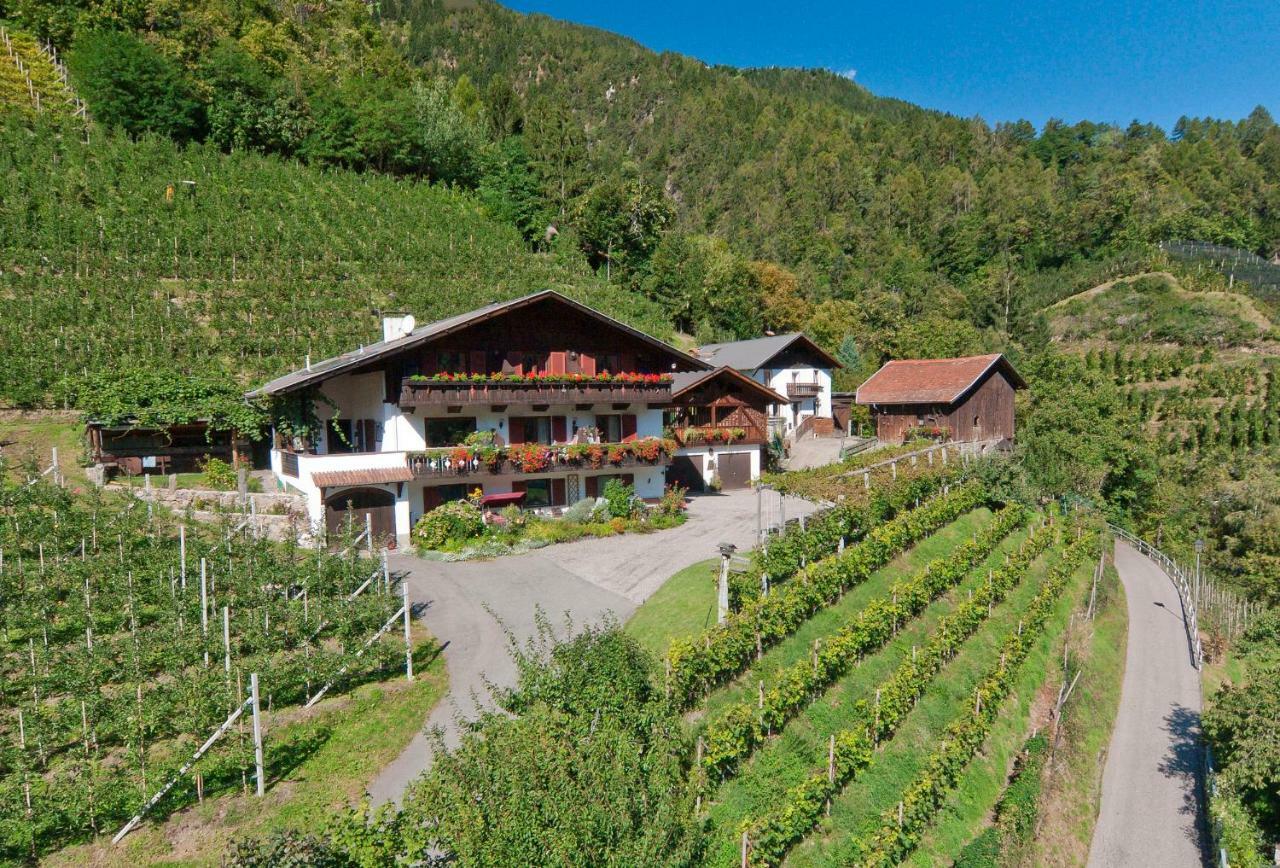 Bognerhof Apartamento Rifiano Exterior foto