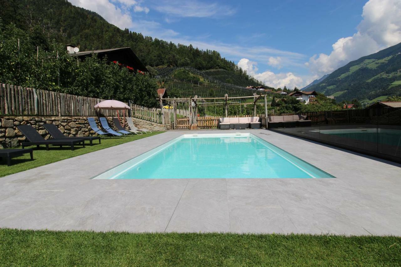 Bognerhof Apartamento Rifiano Exterior foto