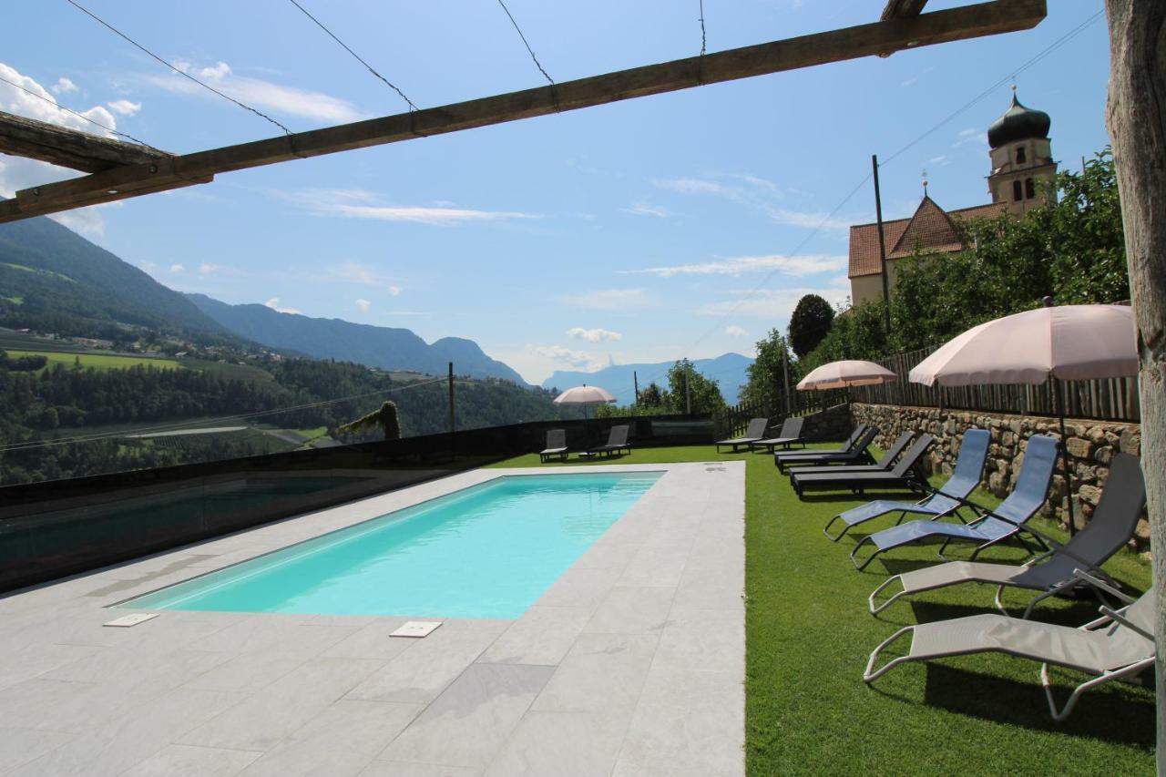 Bognerhof Apartamento Rifiano Exterior foto