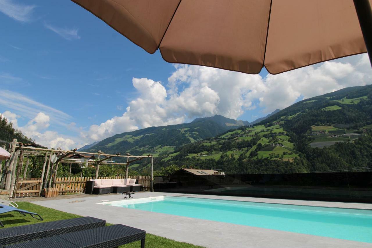 Bognerhof Apartamento Rifiano Exterior foto